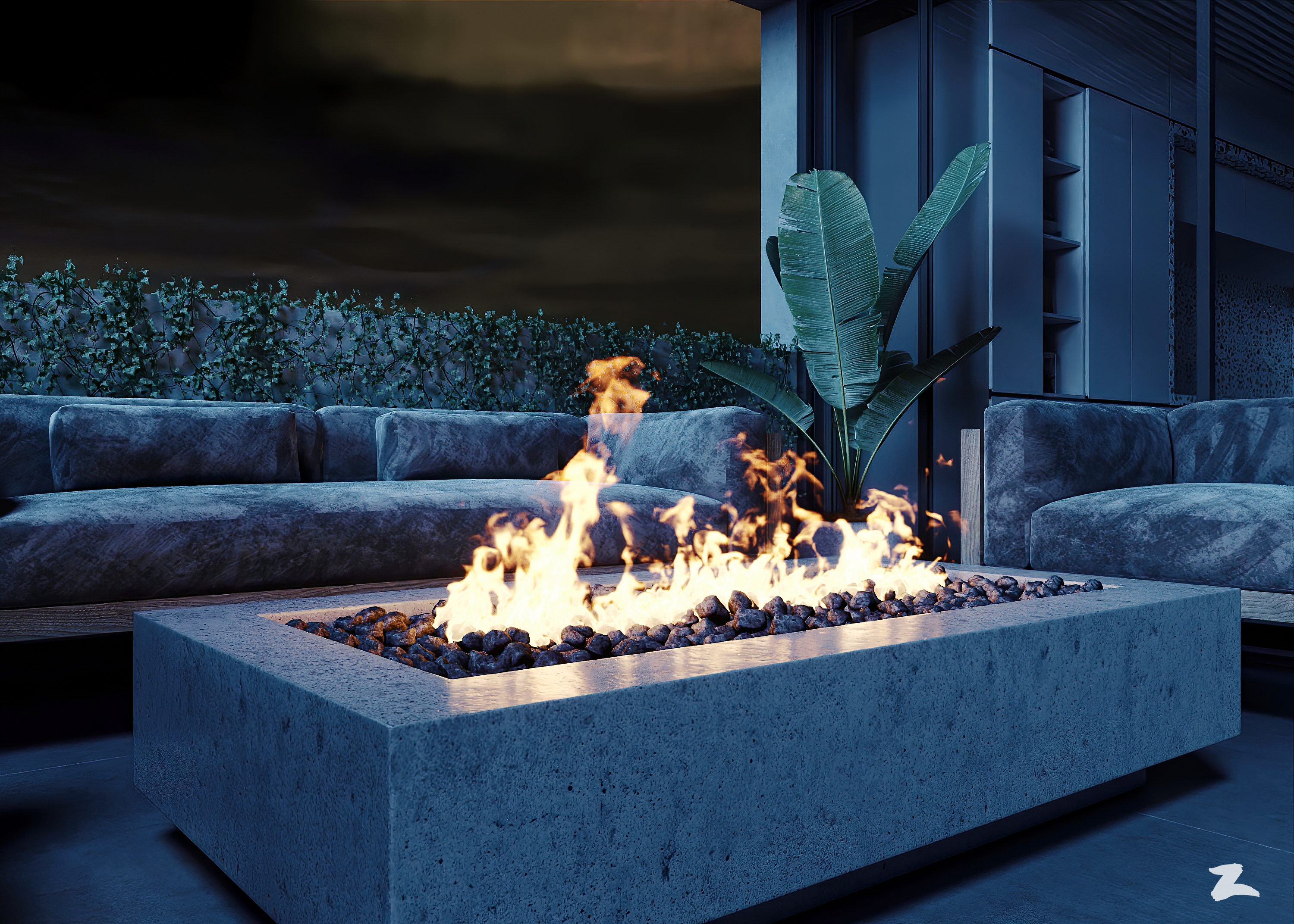 室内设计动画重置版-19