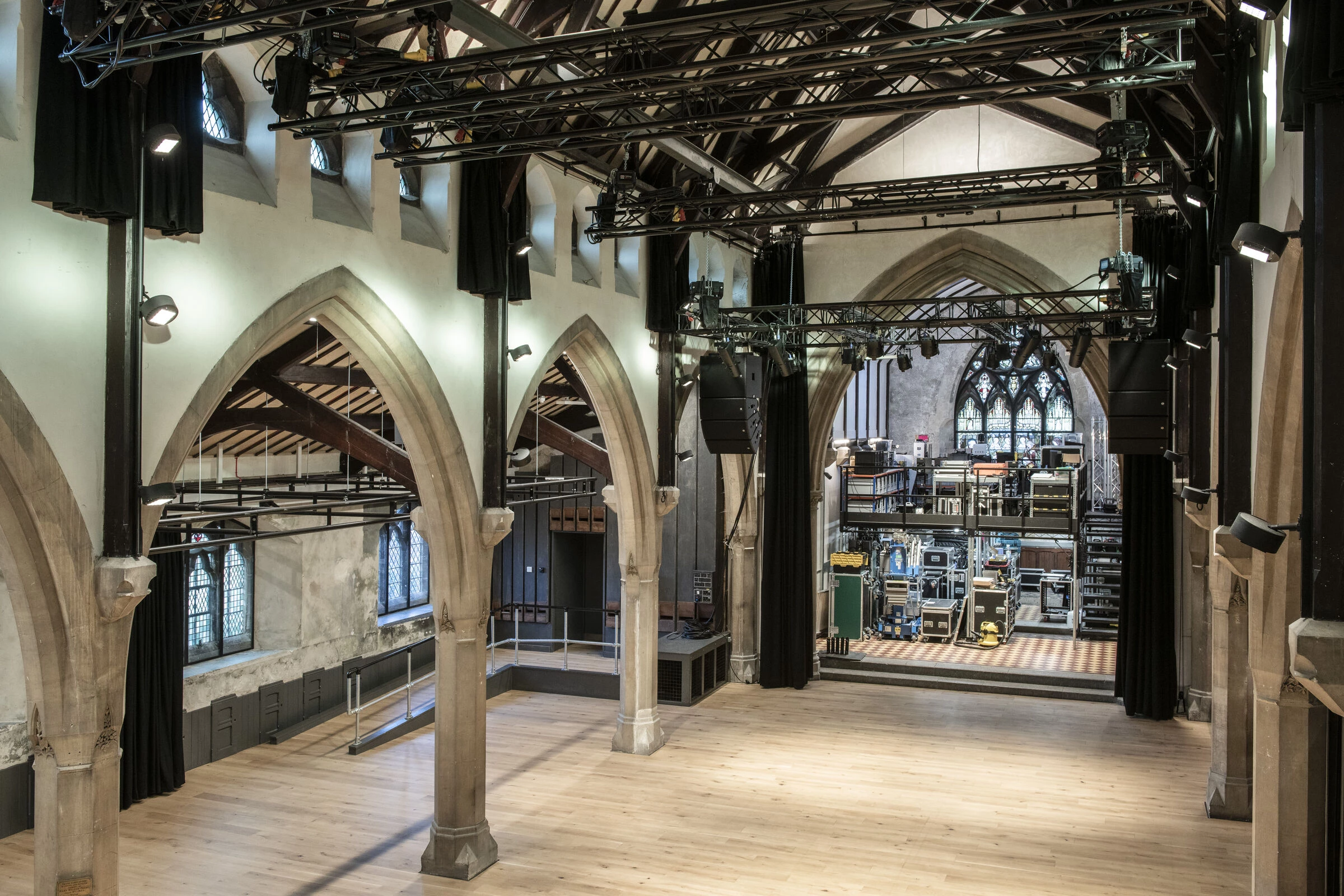 Nyth for Frân Wen丨英国丨Manalo & White Architects-10