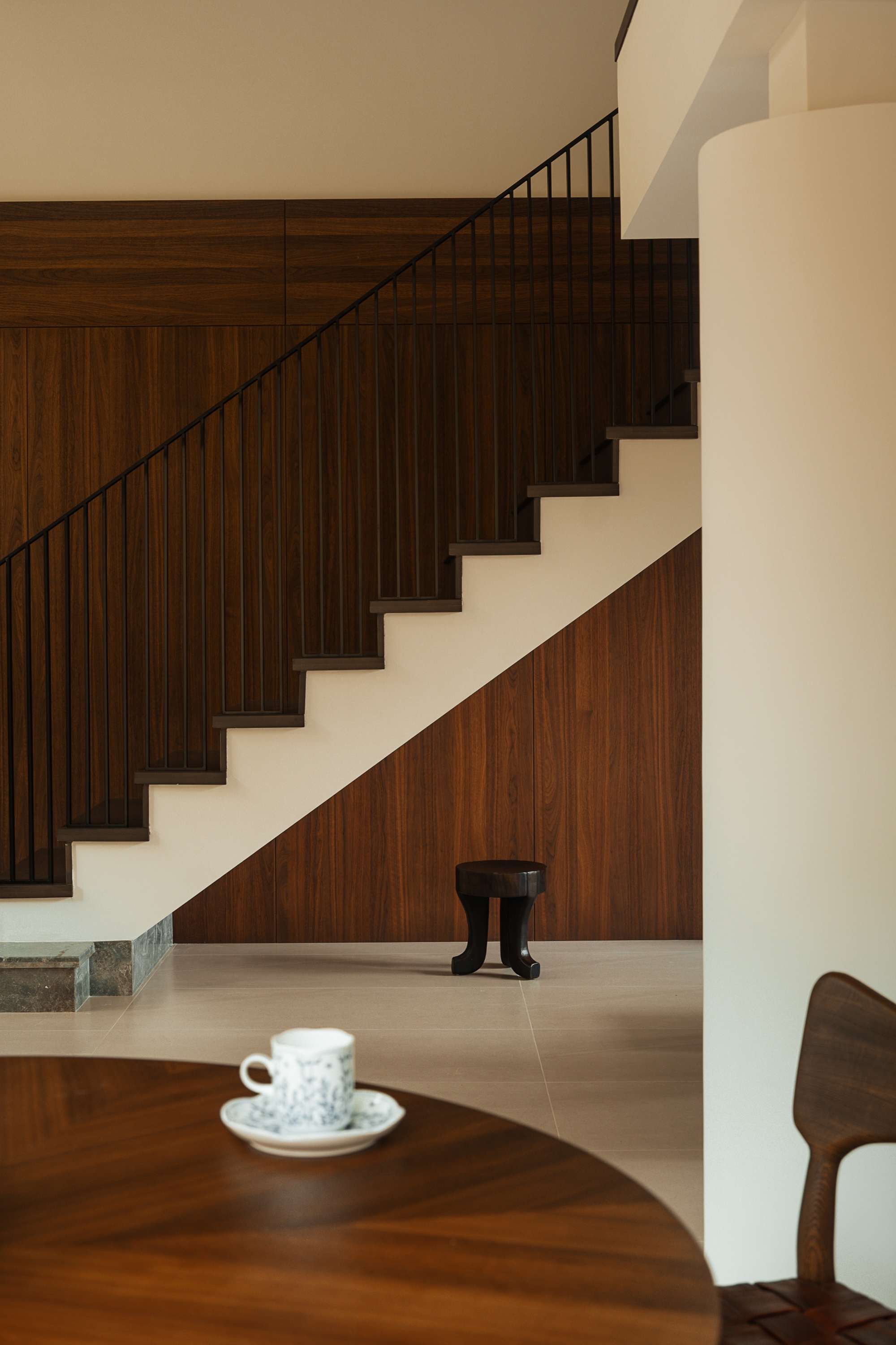 山野之宅 · 舍十空间设计丨中国湖州-14