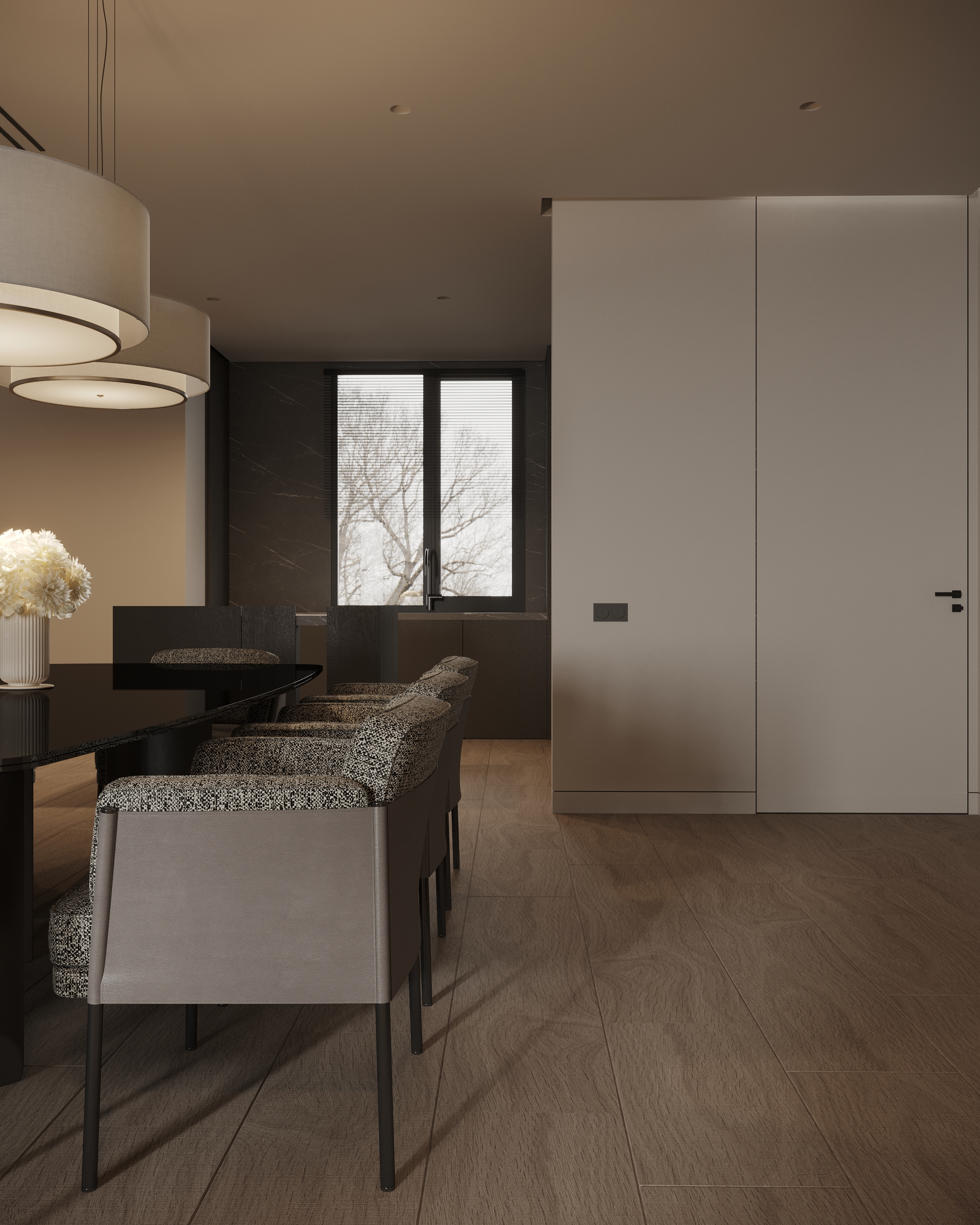 MINIMAL DEPARTMENT-4