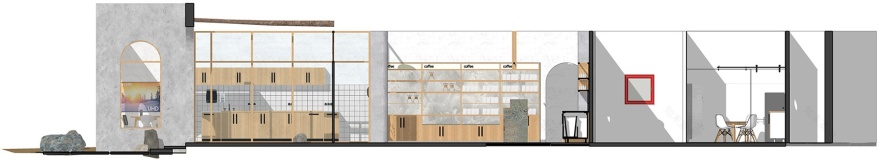 Camel Step 咖啡烘焙器商店丨沙特阿拉伯丨Faris Alosaimi(骆驼步创意团队)-78