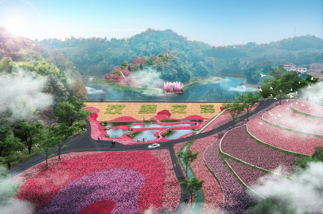 2025 年日本大阪世博会中国馆丨DDM 梦景未来-54