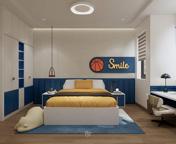 Biệt thự Hiện đại - Phan Hoàng Gia-13