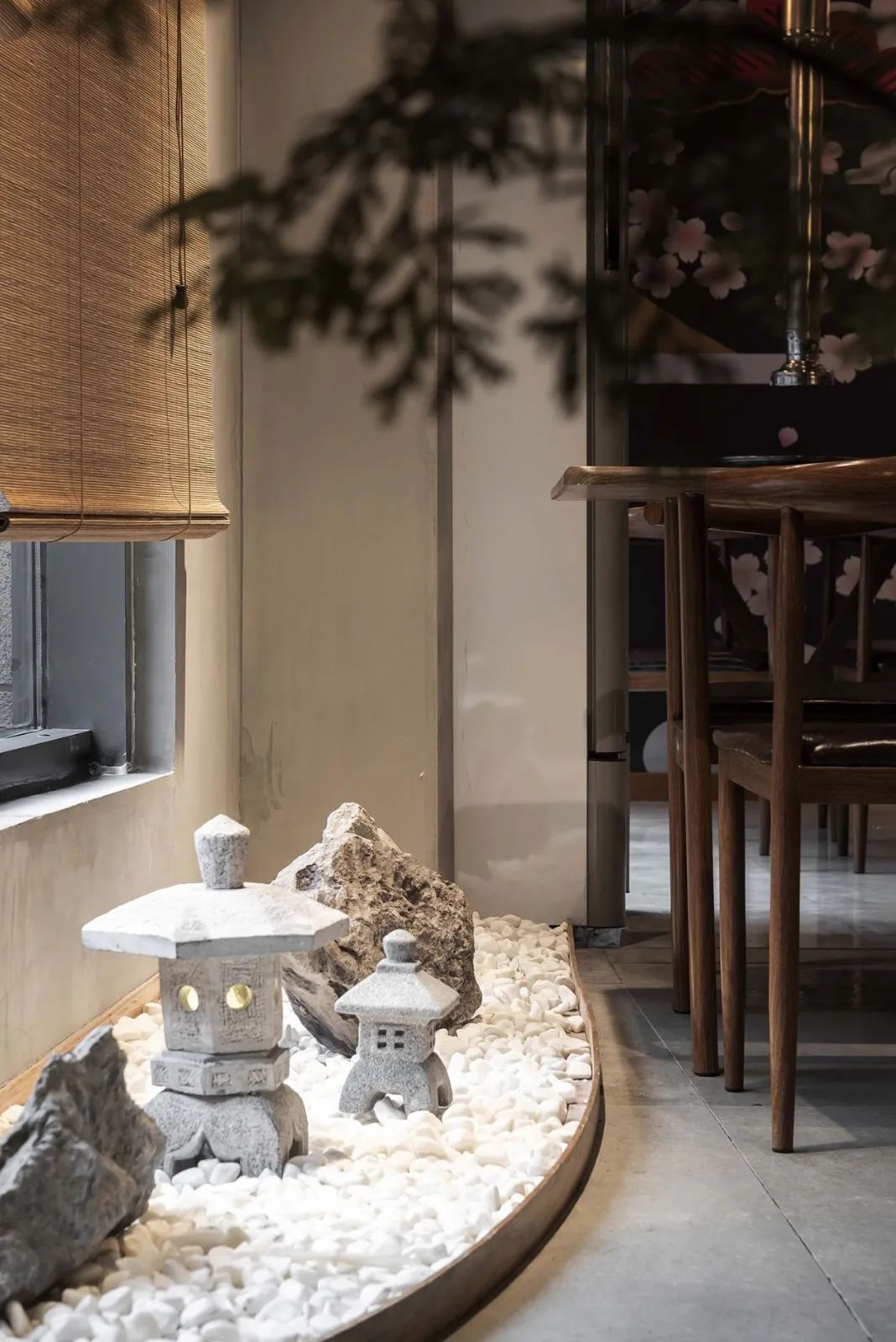 重庆日式烧肉店“故里烤肉” | 日式氛围与美食的完美结合-19