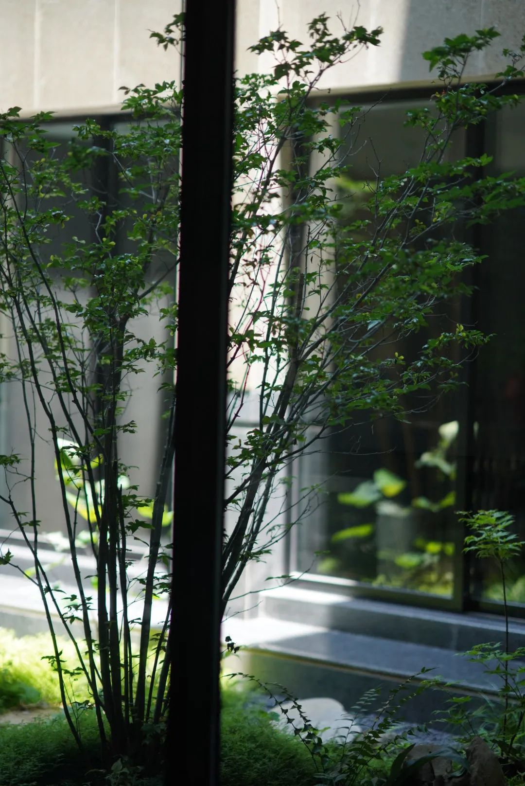 重庆九曲河 600㎡现代别墅丨中国重庆丨彭华设计团队-36