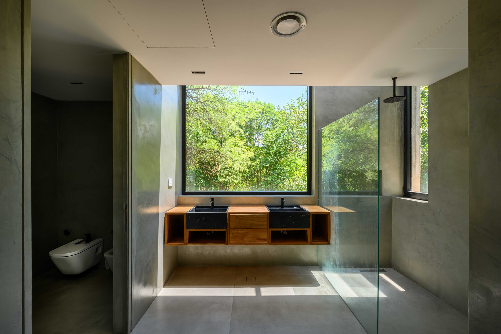 LS 住宅丨阿根廷科尔多瓦丨saz arquitectos-31