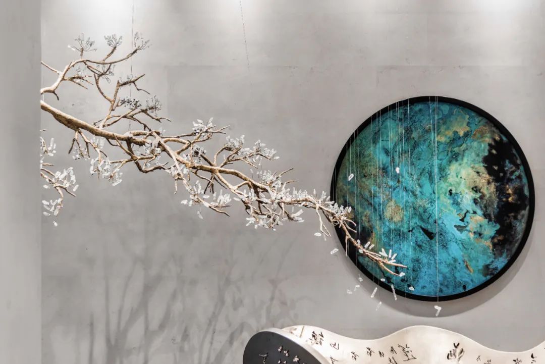 新作首发 | YLHD 匠筑：华夏樾府 · 一品江山-95