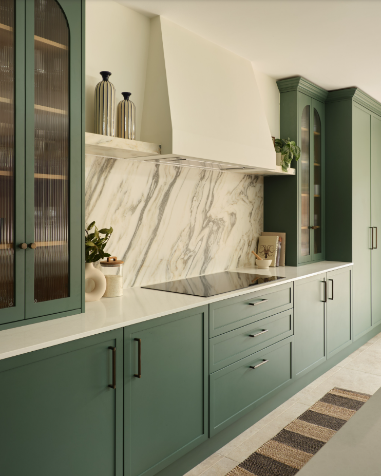 伦敦维多利亚老宅大变身丨英国伦敦丨Q Design House 的 Josie Lywood-27