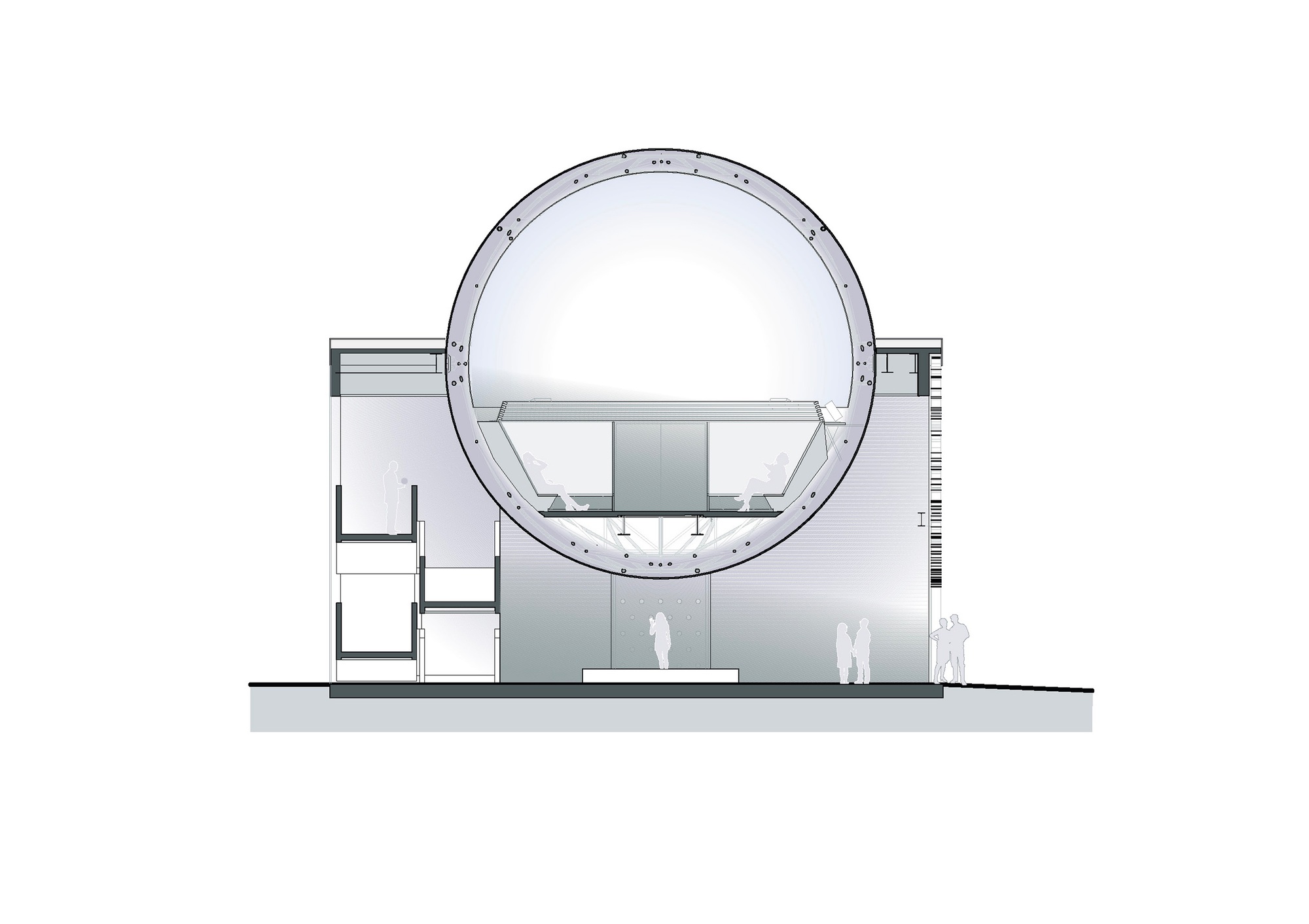 The Netherlands Pavilion Expo Osaka 2025 / RAU Architects-39