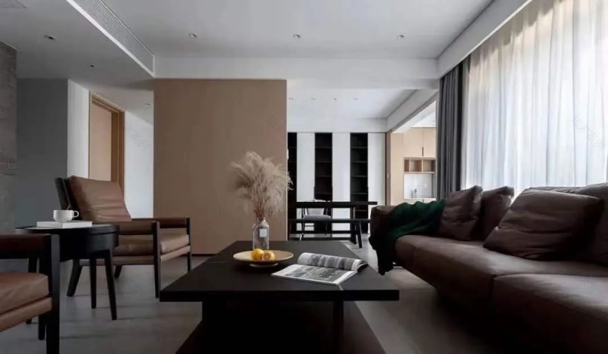 《致爱丽丝》· 摩登艺术空间,公主梦的实现丨里舍·全案空间设计事务所-126