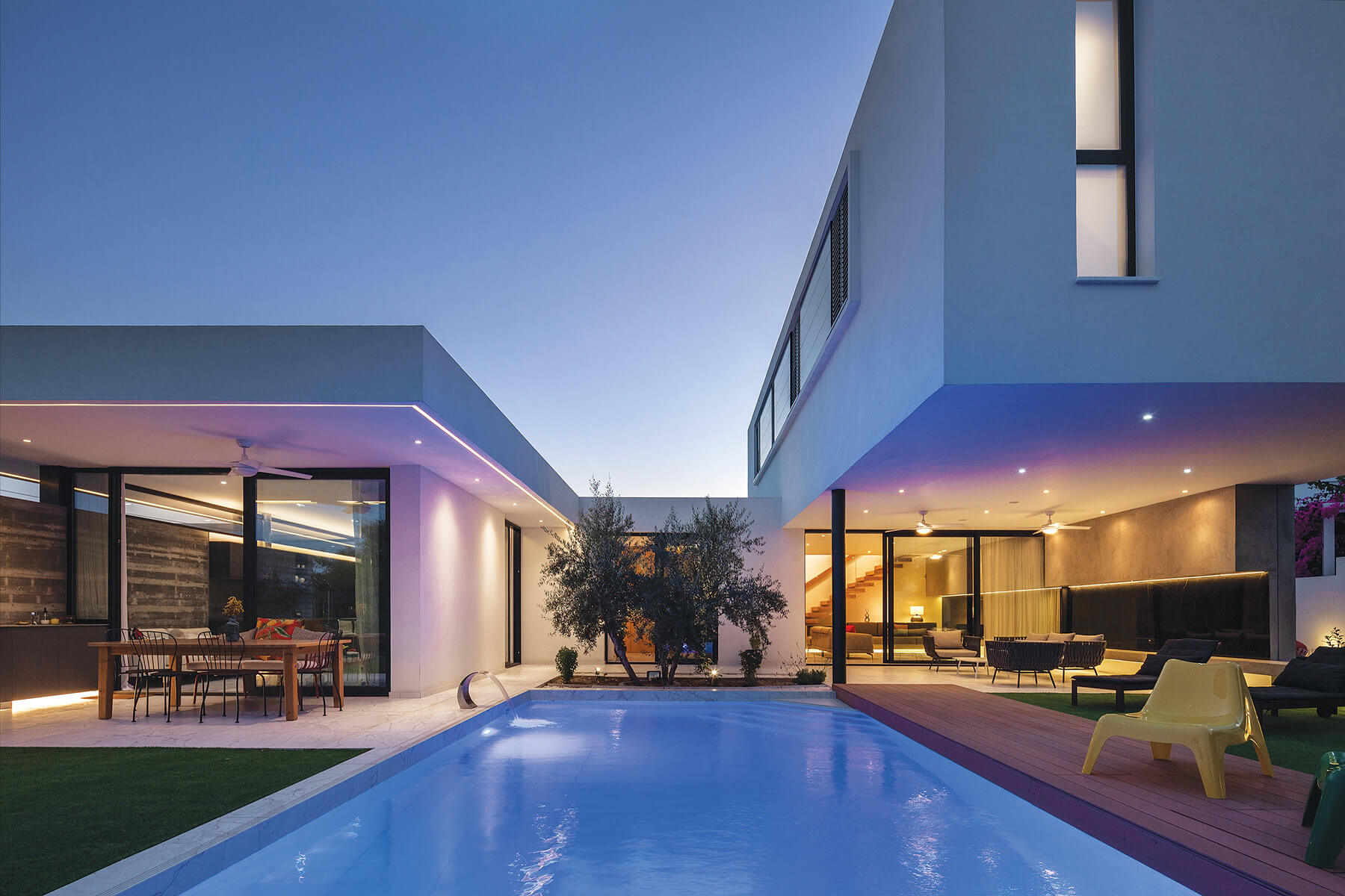 丨塞浦路斯尼科西亚丨EKKY Studio Architects-18