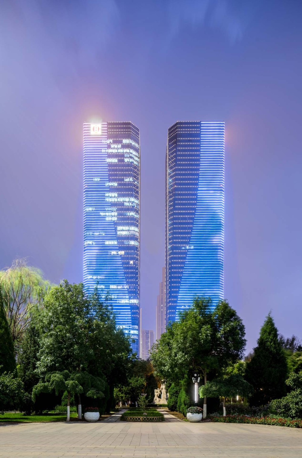 太原中海国际中心-55