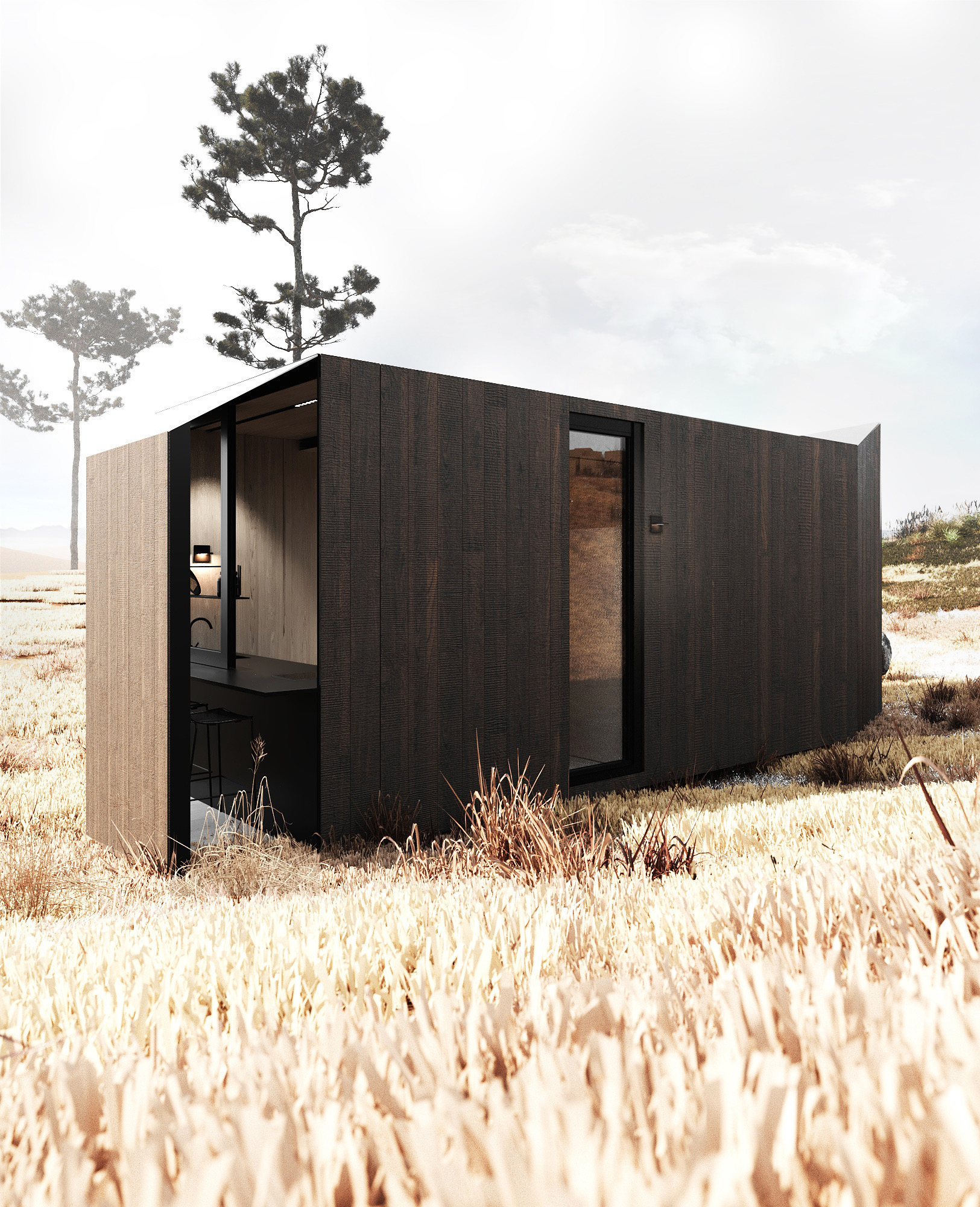 Project HD# Smart House-0