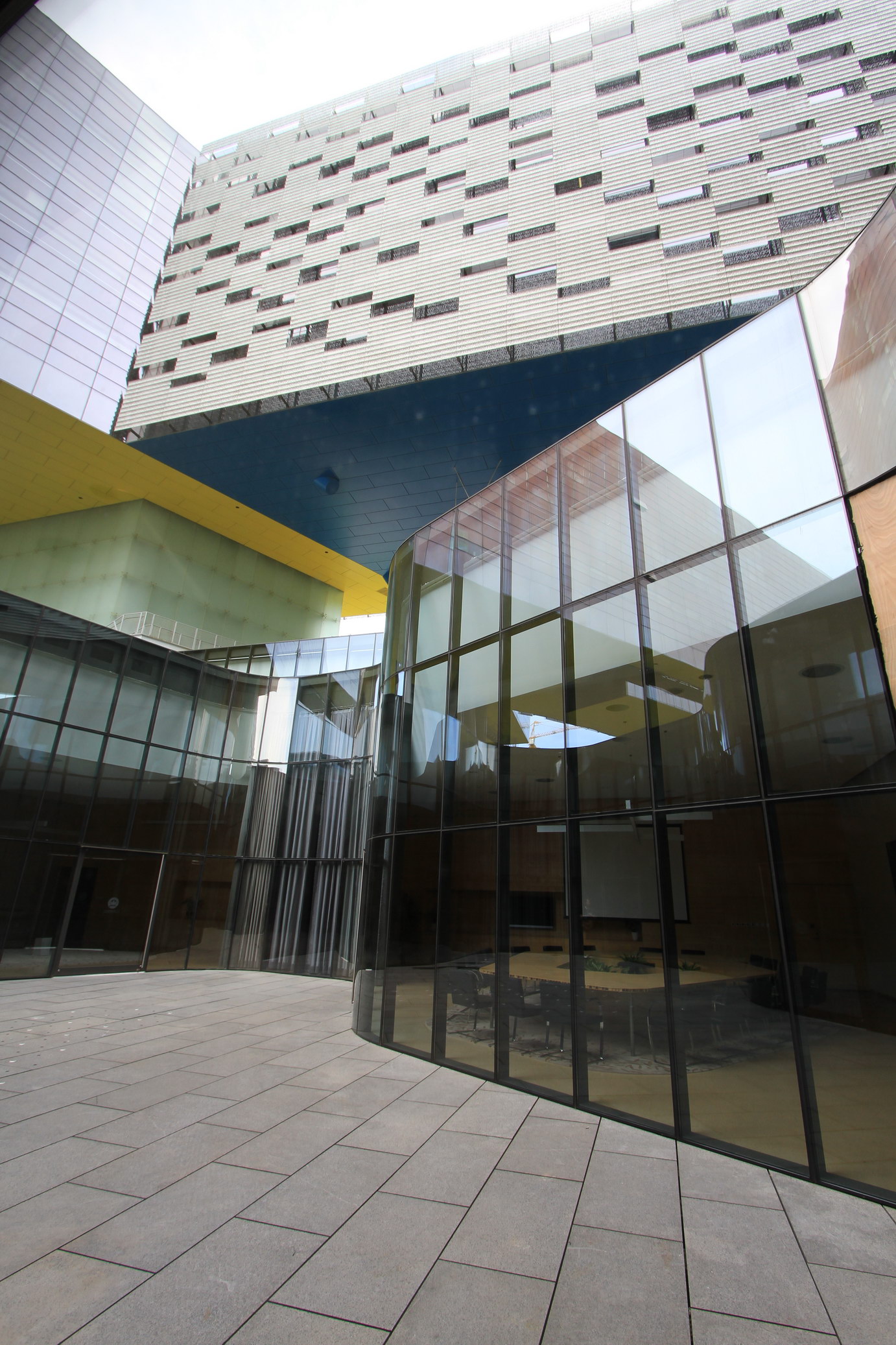 深圳万科新总部-3-8