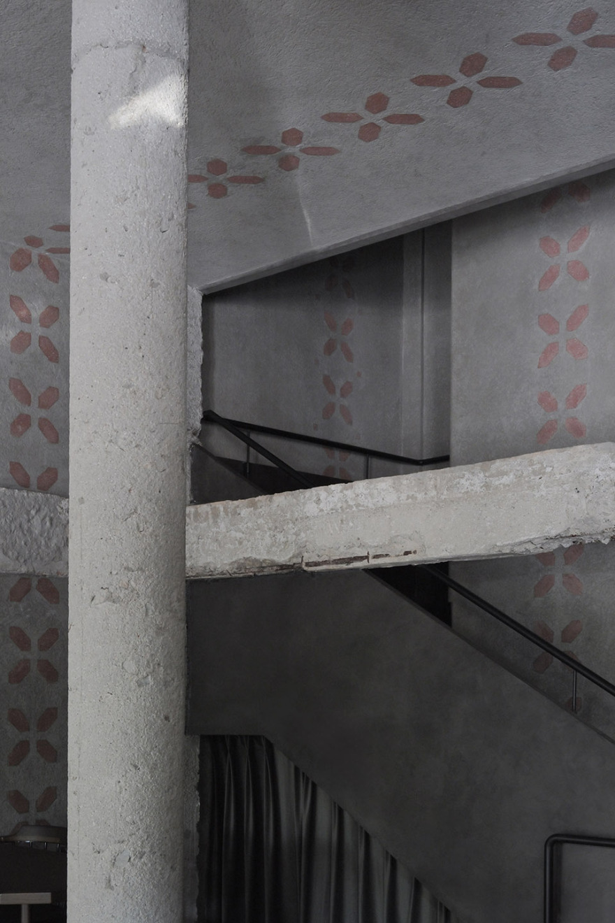 DECK厦门百家村 / 宽品设计顾问-143