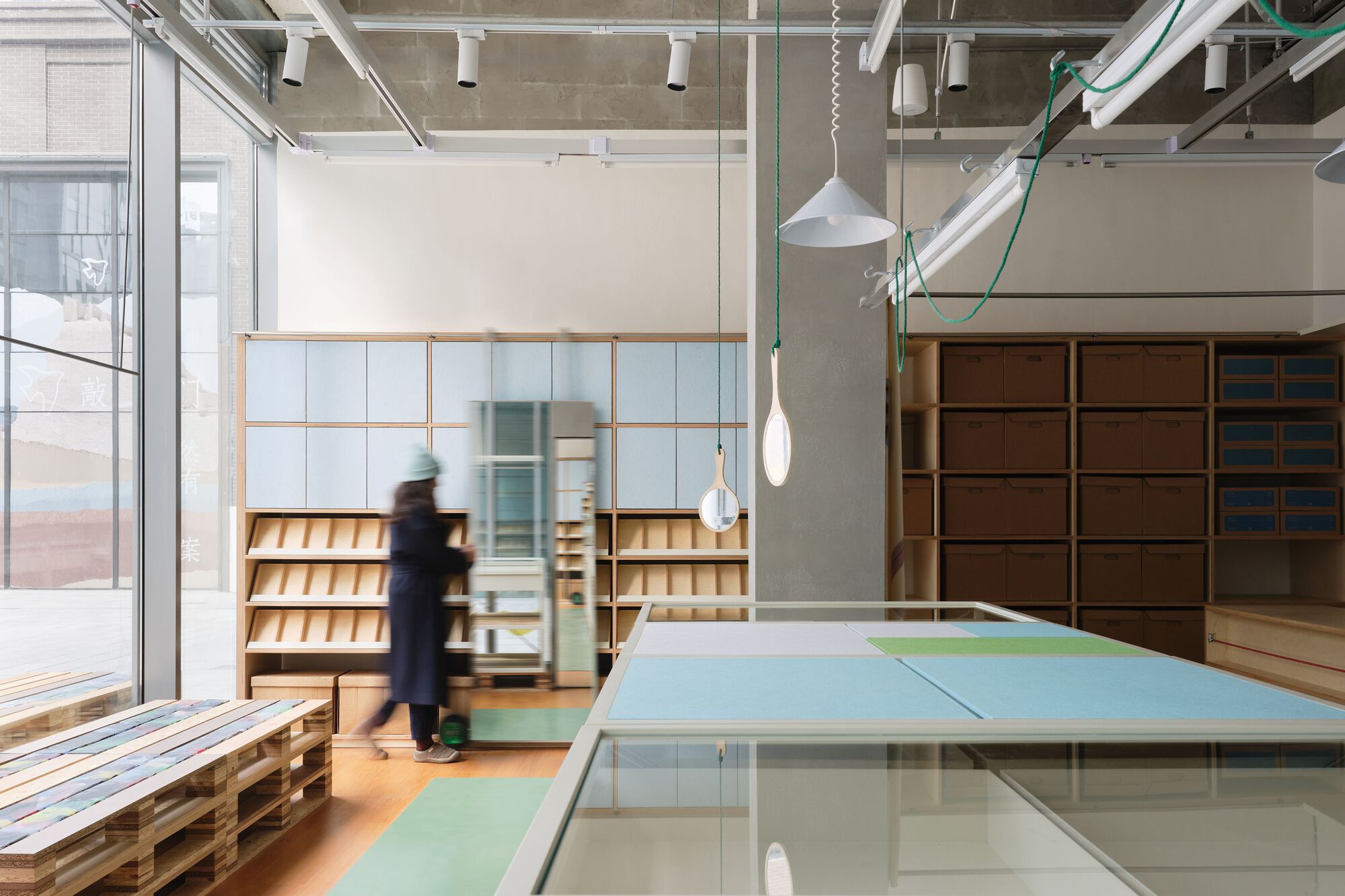 Senpop,amass丨中国成都-24