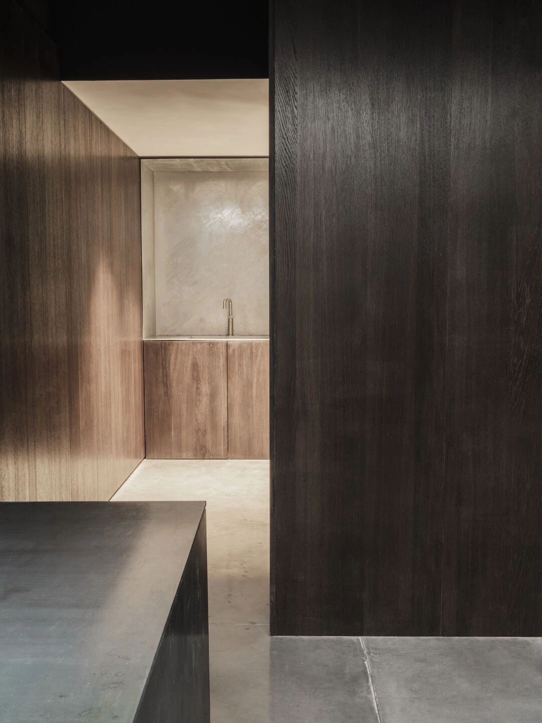 斯普拉什实验室  克拉肯韦尔丨英国伦敦丨McLaren.Excell-6