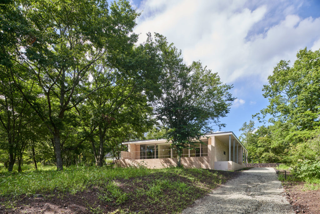 丨日本长野丨株式会社R.E.A.D.-0