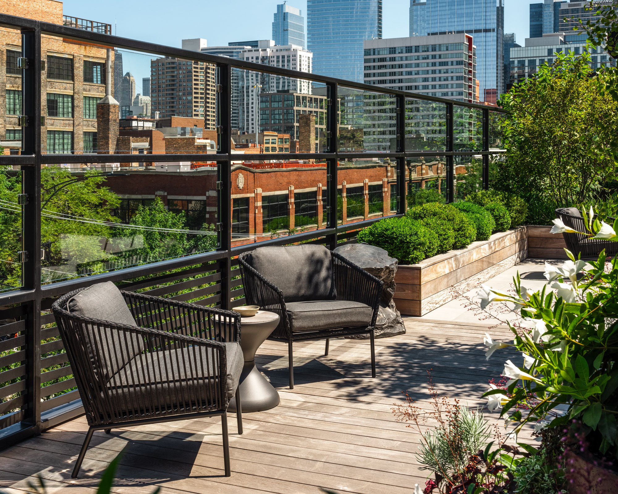 丨美国芝加哥-2