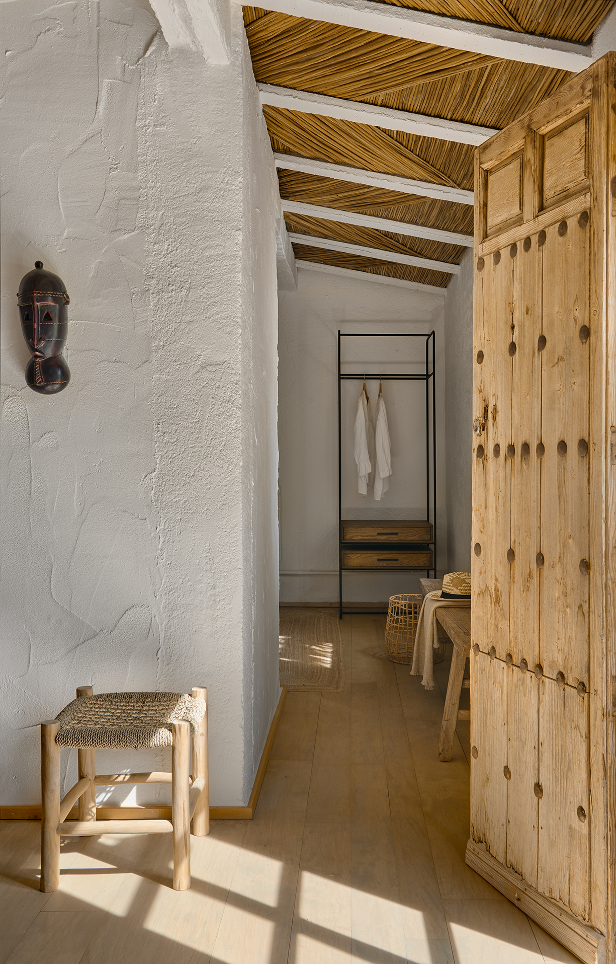 自然与历史的融合丨法国丨Carme Pardo Arquitectura Interior-47