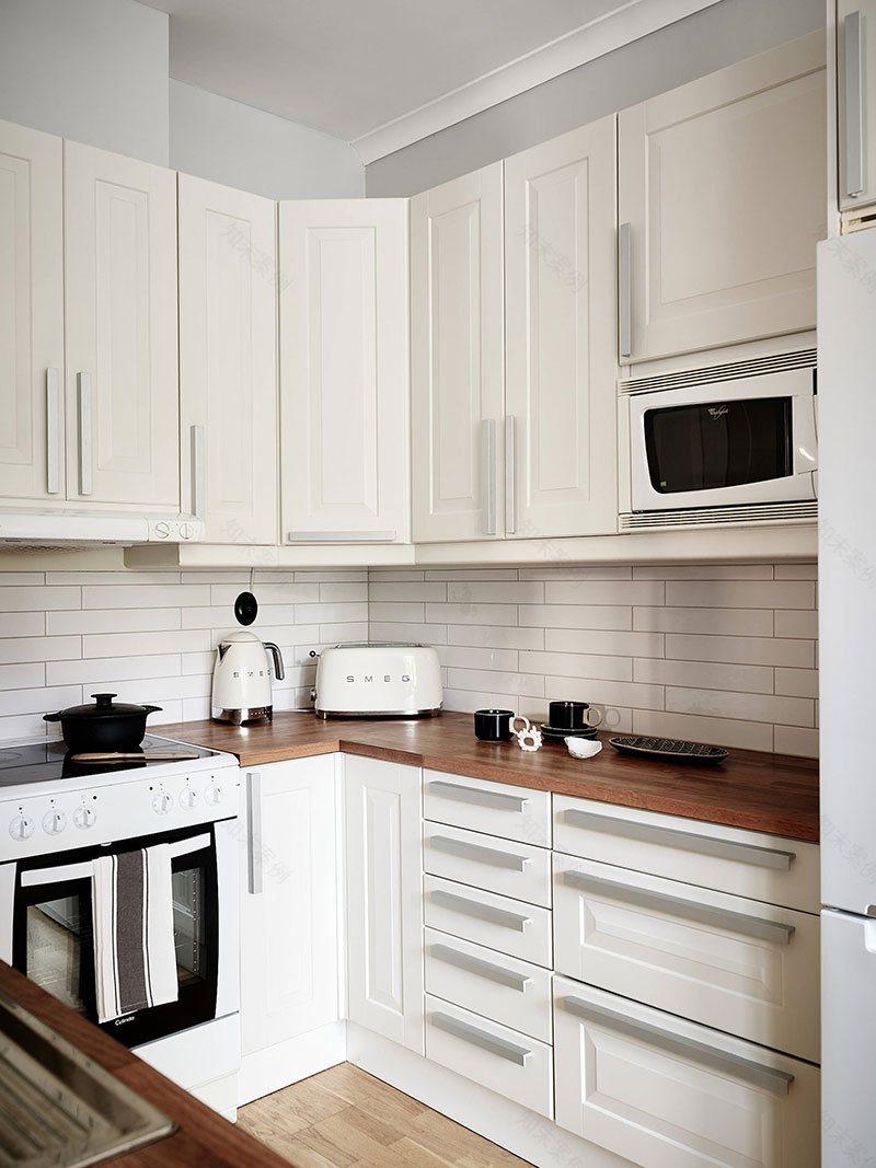 梦幻蓝调古教堂景观公寓-11