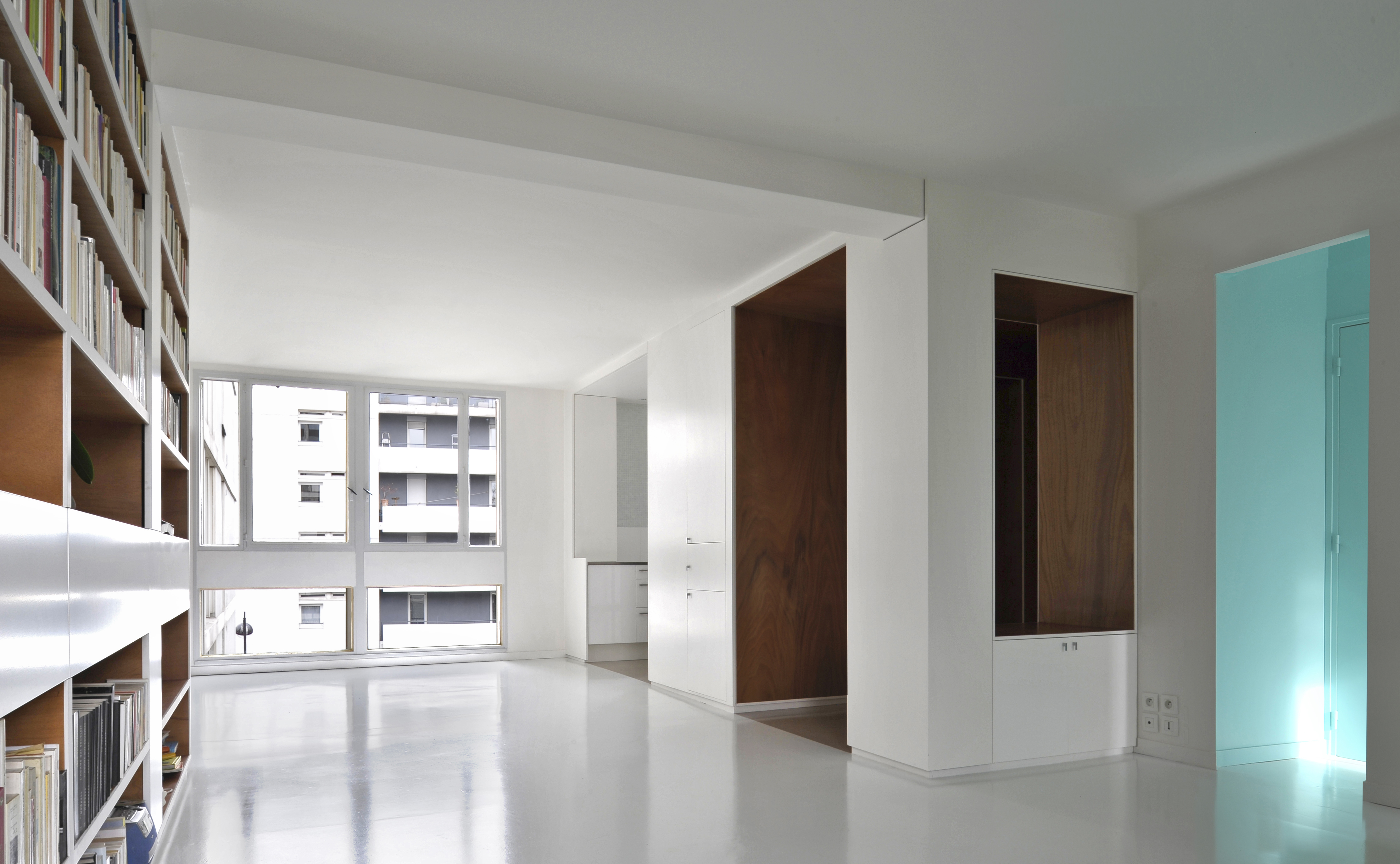 Appart “1” – Julien Joly Architecture-33