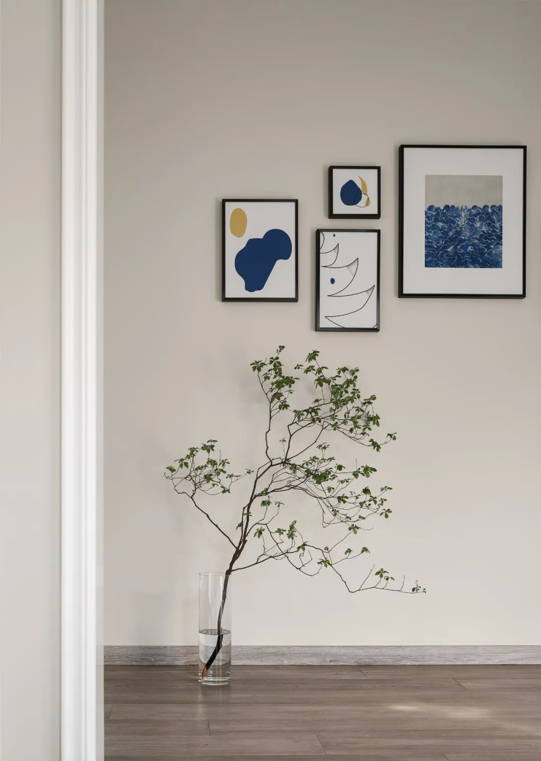 南京龙庭水岸住宅丨中国南京-52