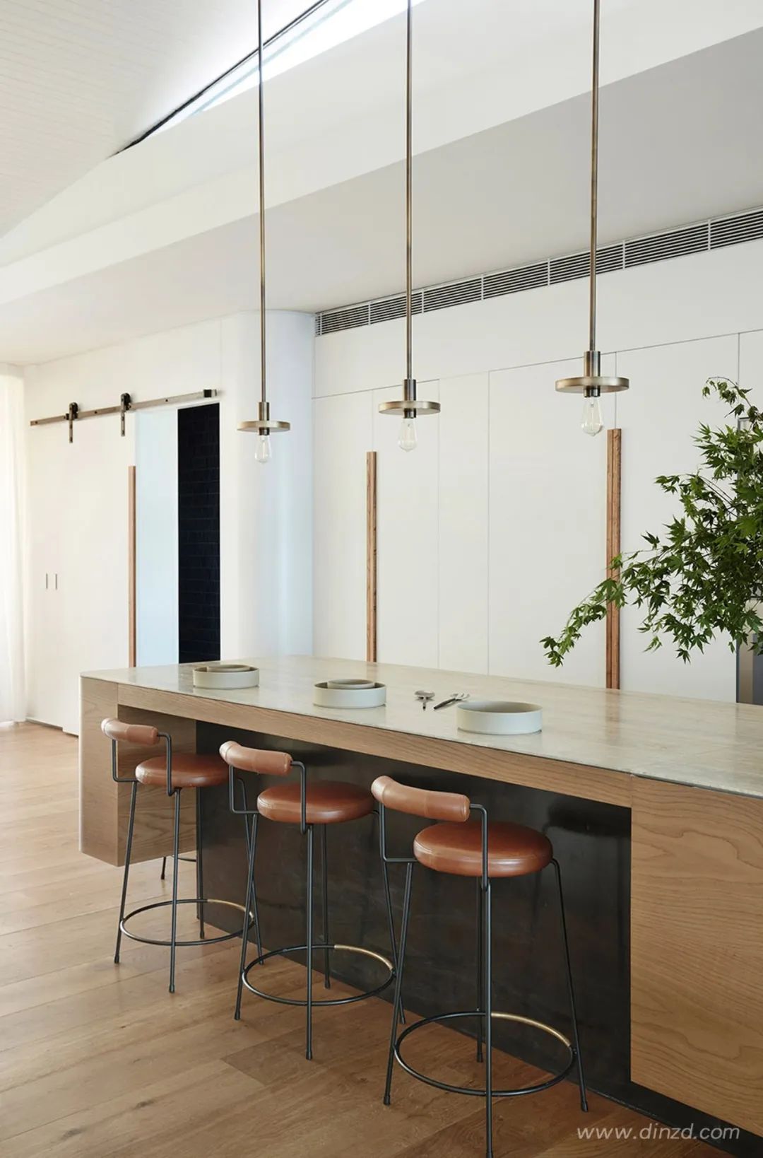 如画风情,海边住宅-31