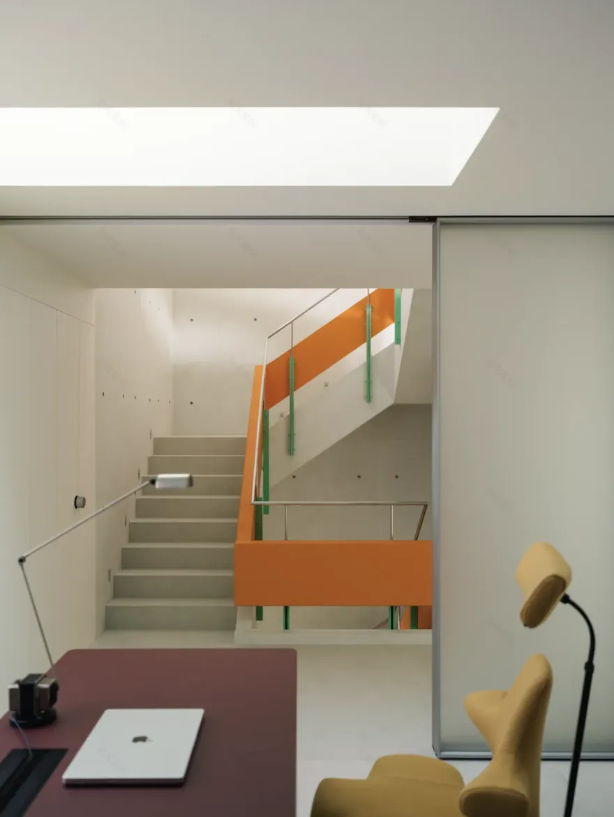 成都麓湖的另一种可能丨中国成都丨元太设计-41