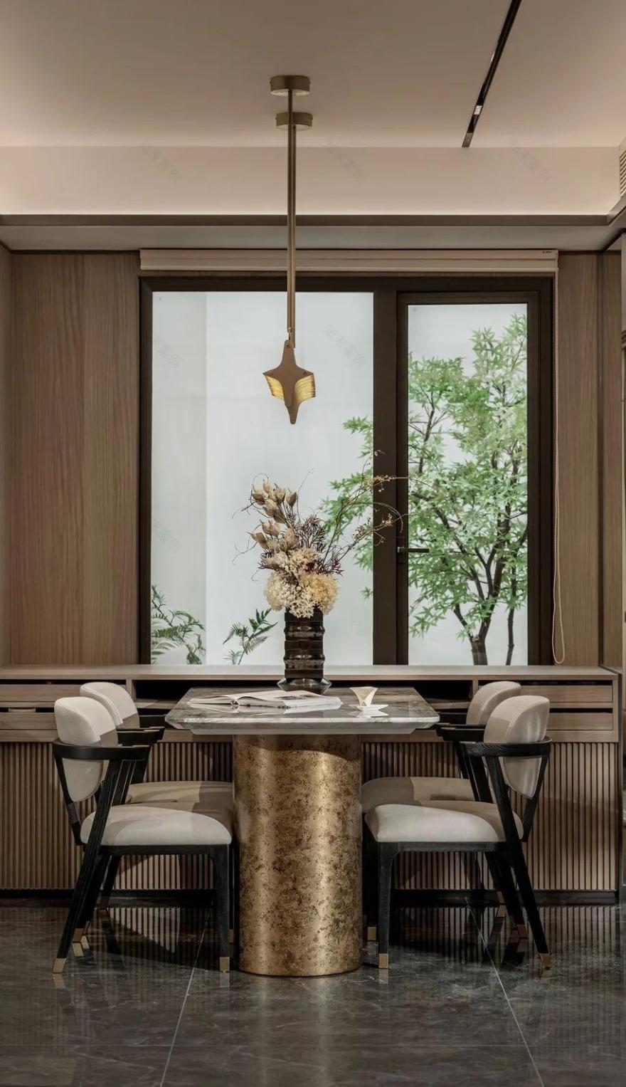 泉州瑧悦样板房丨中国泉州丨JLa 设计集团,JLa 闳雅堂-2