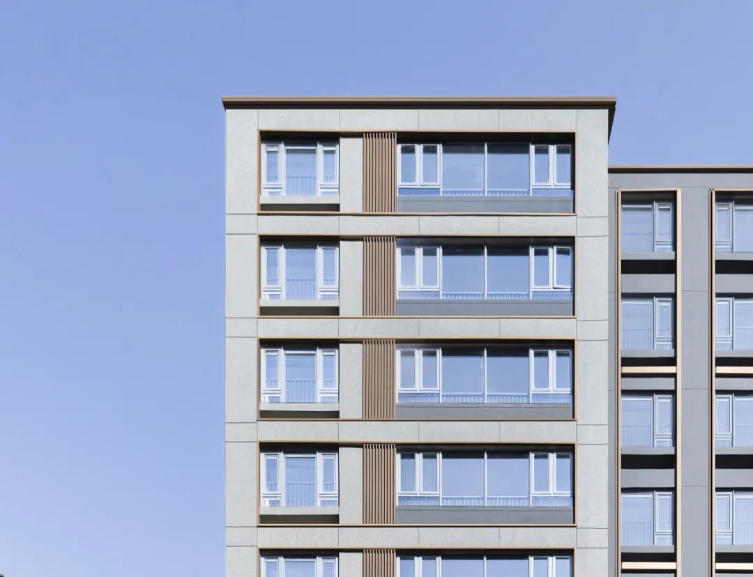 合肥融创澜岸里丨中国合肥丨上海中房建筑设计有限公司-54