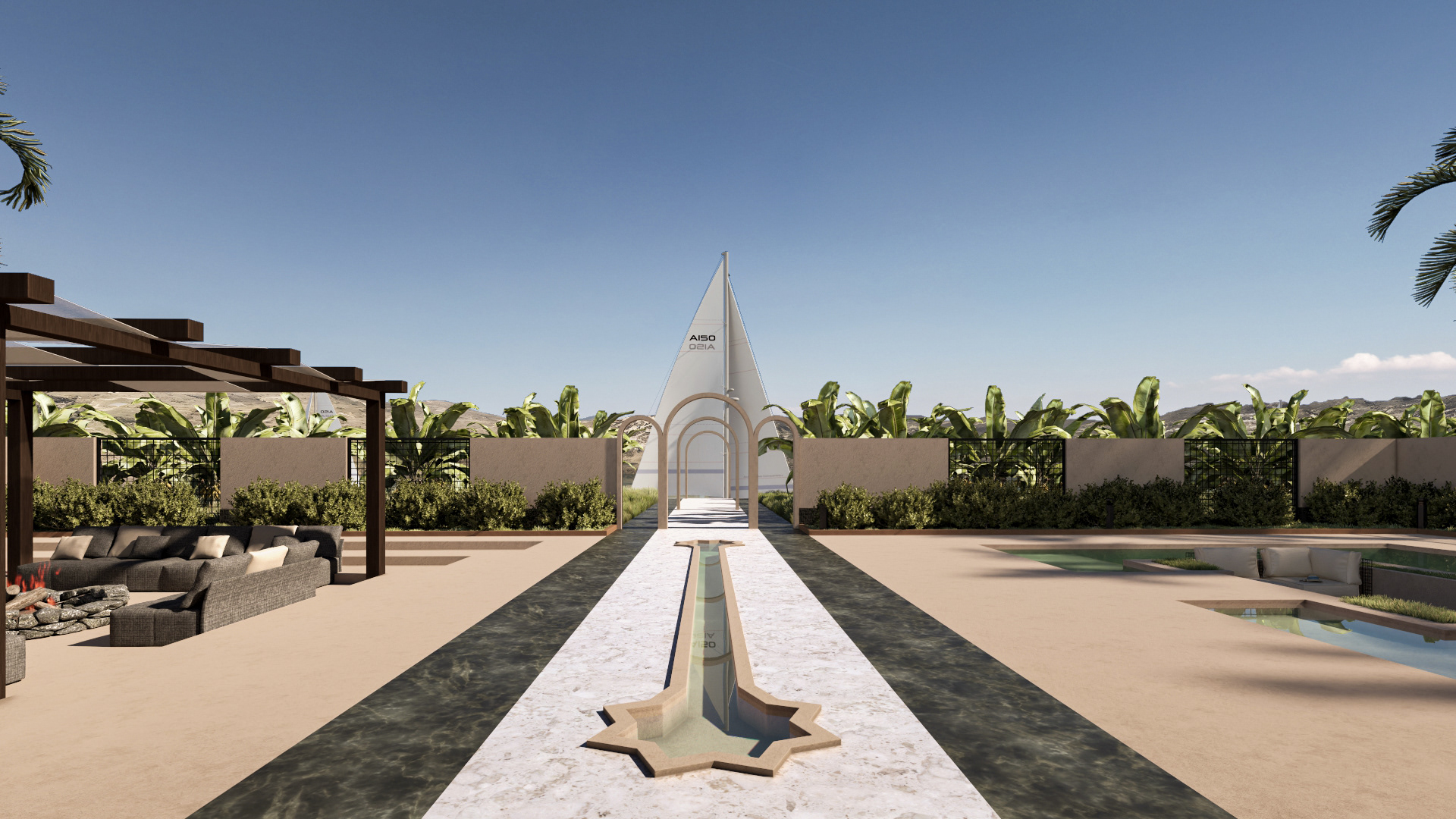 丨埃及阿斯旺-34