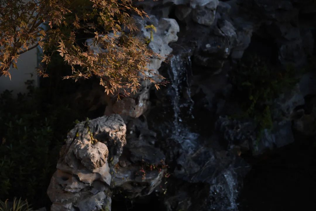 中式景观社区丨中国日照丨PUAD 朴一景观-47