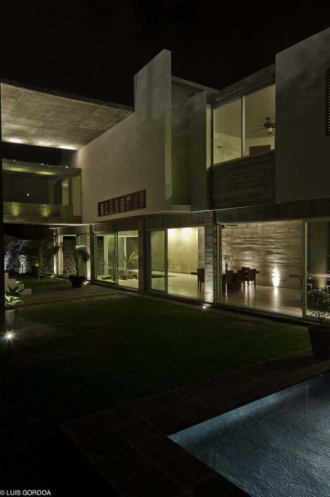 LQ20 House  T3arc-43