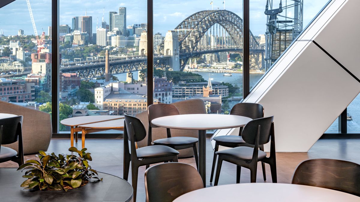 JCDecaux，悉尼 -9