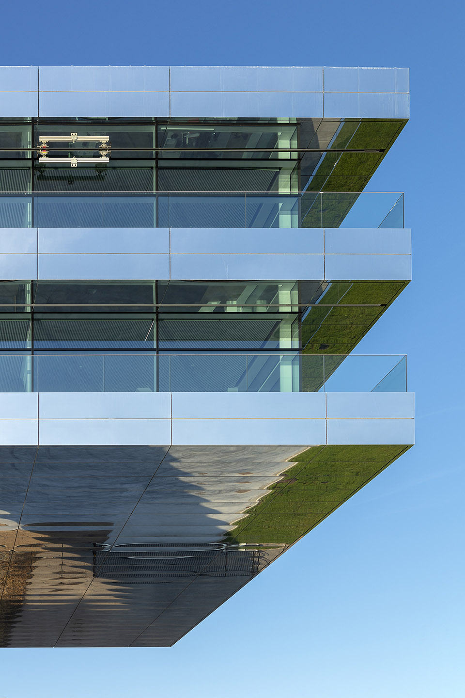 比利时Cordeel总部大楼-37