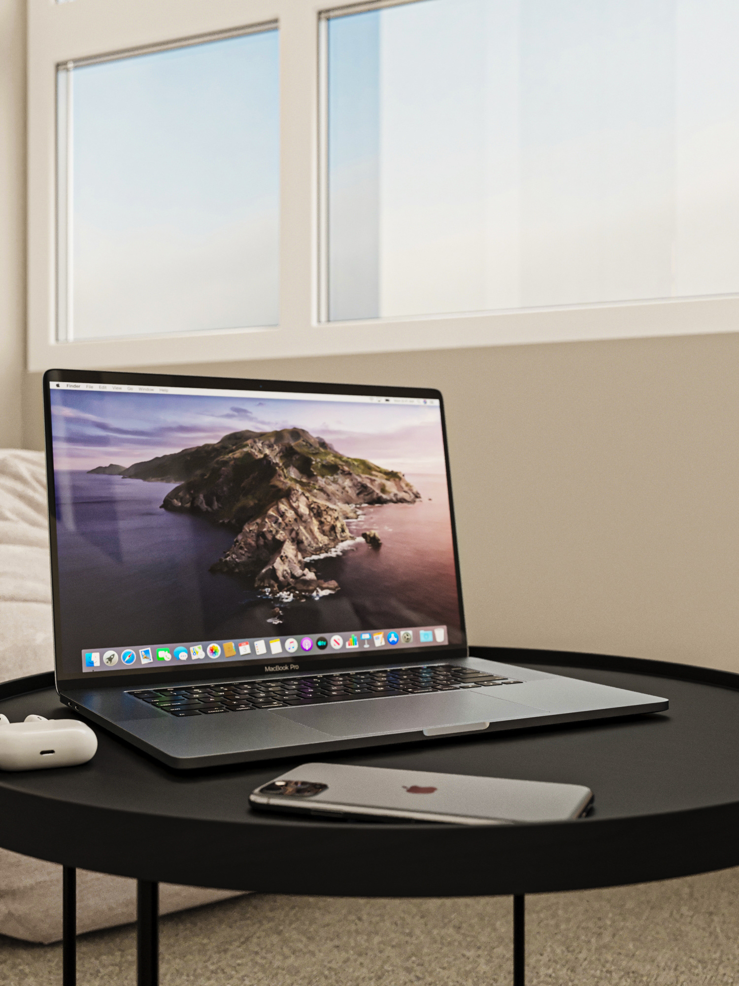 42 平米一居室设计丨白俄罗斯明斯克-44