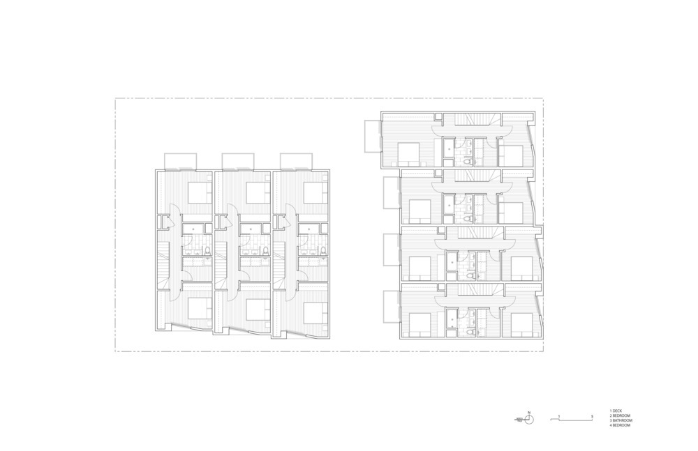 核心现代住宅-42