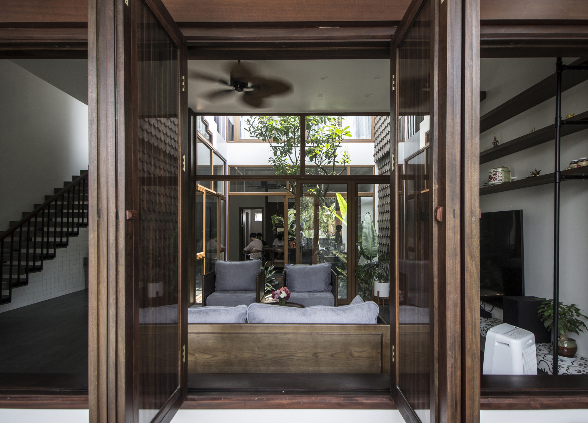 妈妈之家丨越南丨Nha Cua Gio-26