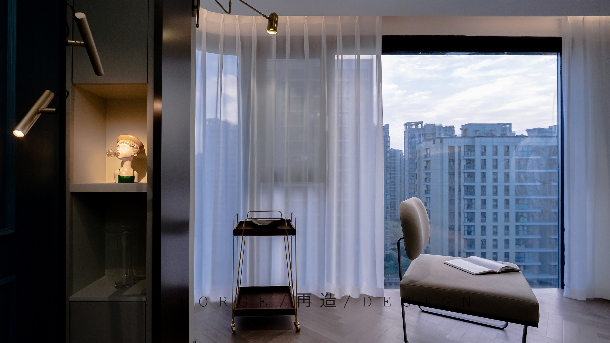 再造丨韵律丨中国台州丨再造设计-22