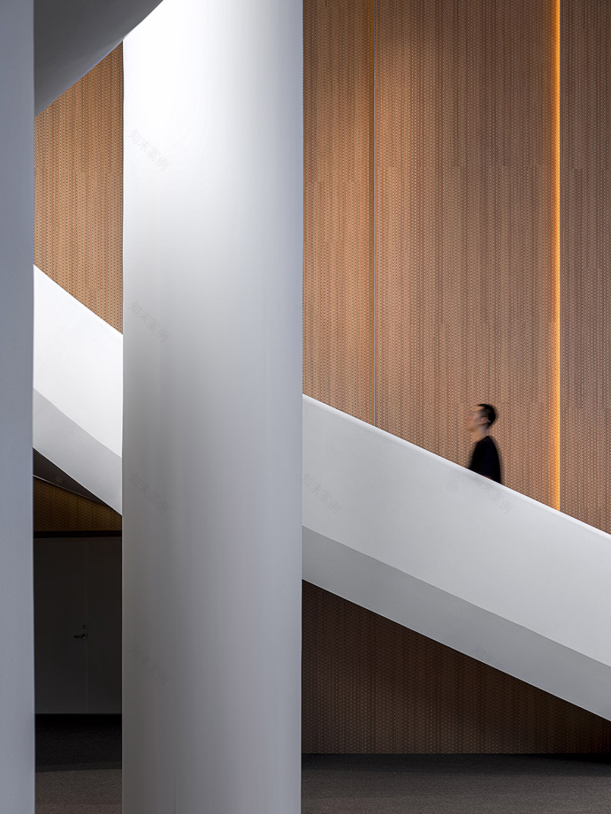 沈阳智慧城市运行管理中心 | 数字科技与城市交织的未来感设计-48