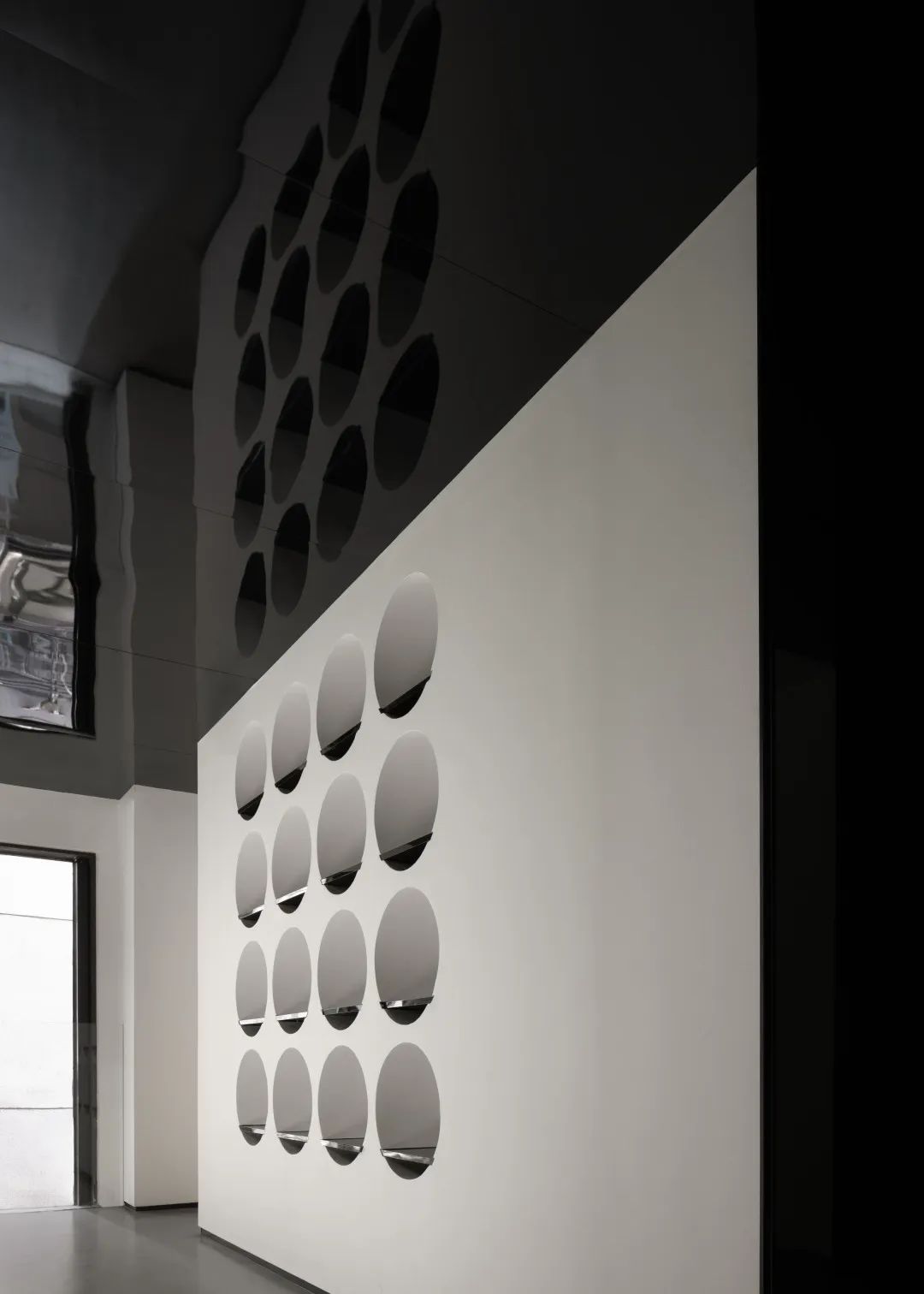 楹诺小半城丨中国深圳丨蜚声设计-41