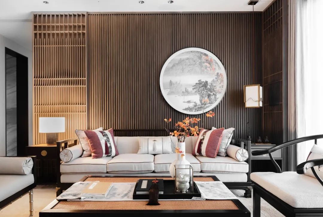 南宁建发央著样板间丨中国南宁丨元禾大千(软装),壹新设计(深圳)有限公司(硬装)-11