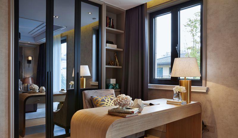 一品漫城别墅-20