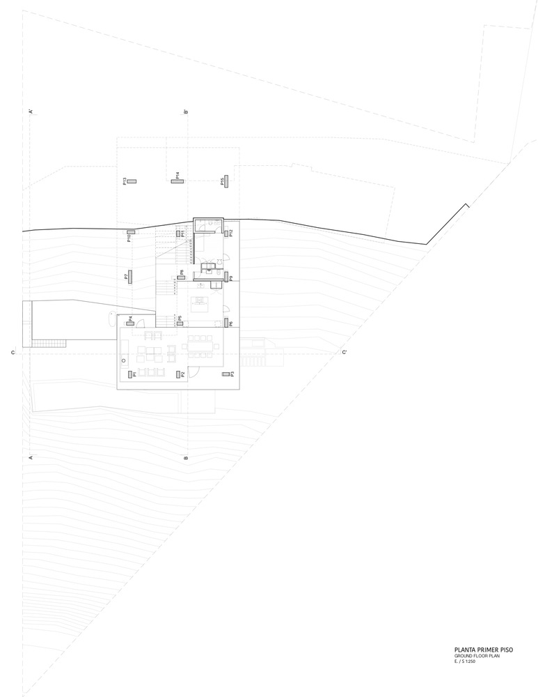 Ghat House  Max Núñez-42