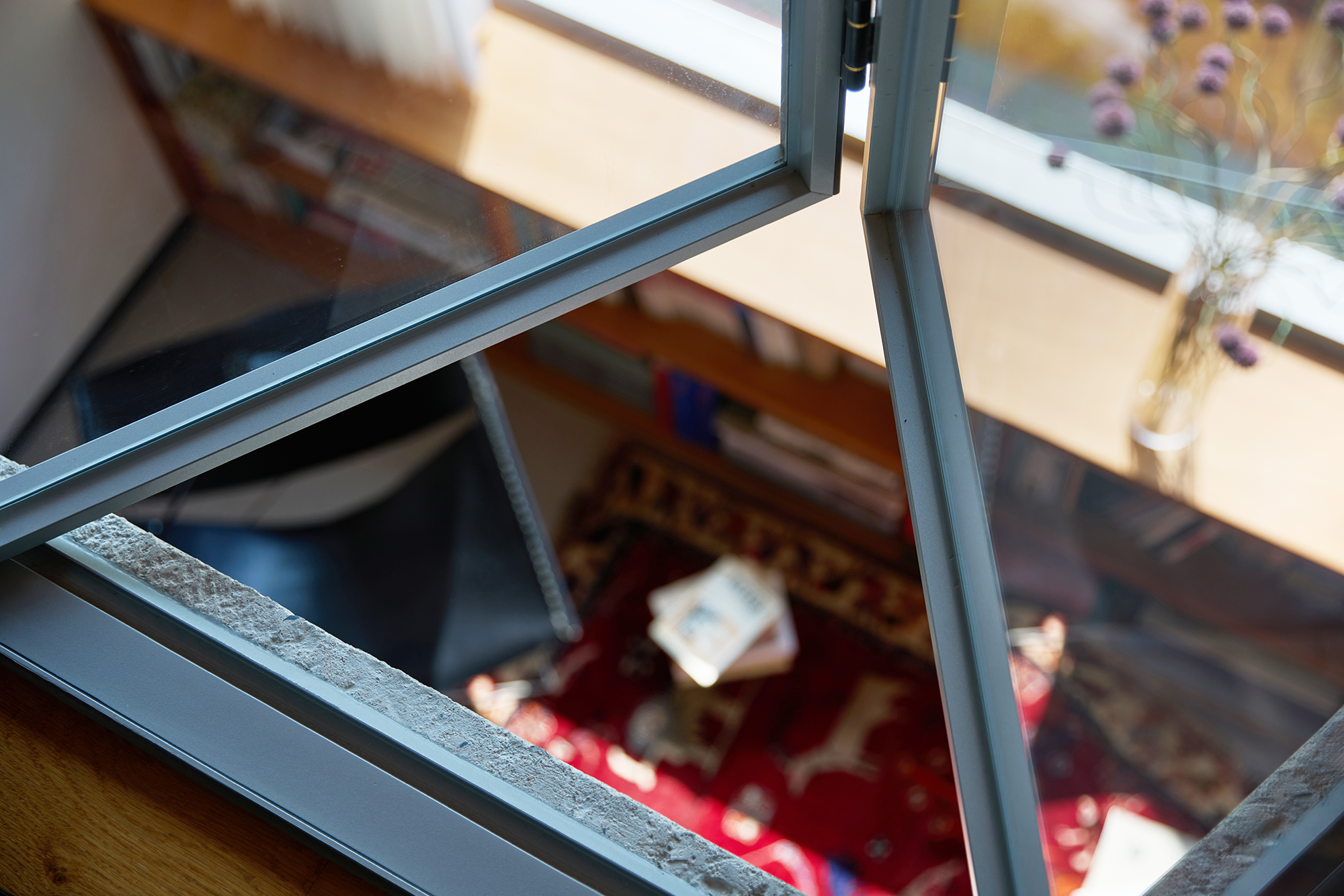 一峯工作室丨中国杭州丨杨钧设计事务所-80