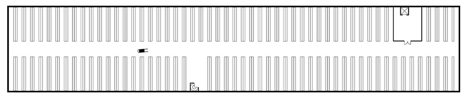 Brunnsparken派对纪念馆丨Bornstein Lyckefors事务所-46