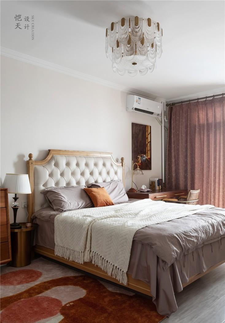 复古风情,温馨满屋——今生的拥抱里-15