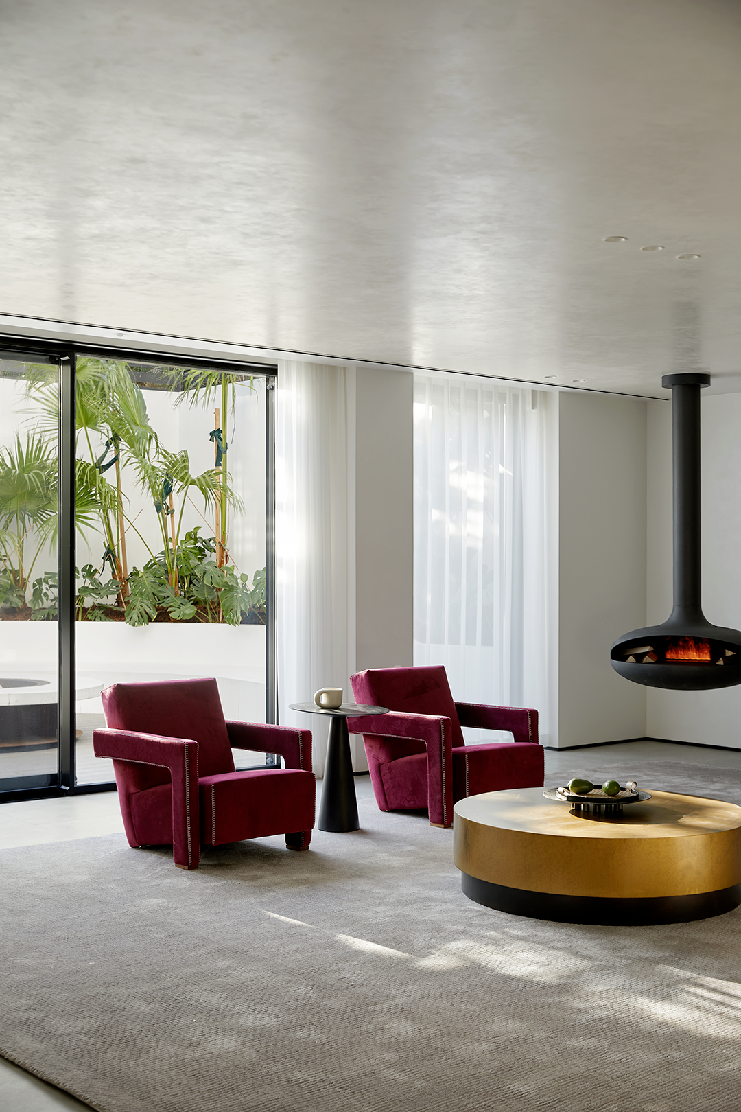 惬意乐居丨中国浙江丨G 空间设计机构-110