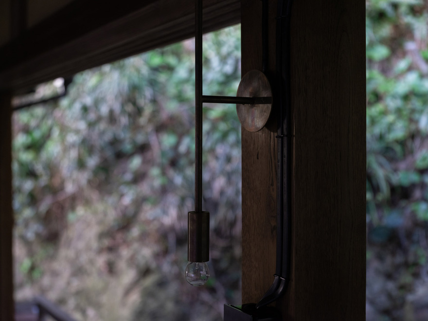 岛根县百年老宅新生丨日本岛根丨Studio AMB-38